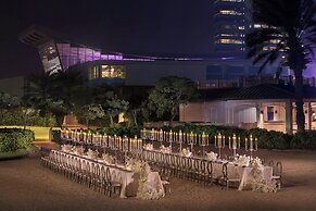 The St. Regis Abu Dhabi