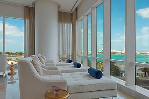 The St. Regis Abu Dhabi