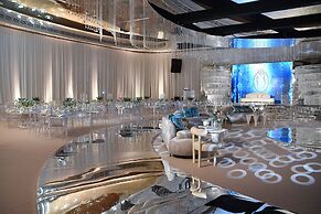 The St. Regis Abu Dhabi