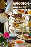 The St. Regis Abu Dhabi