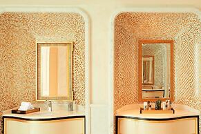 The St. Regis Abu Dhabi