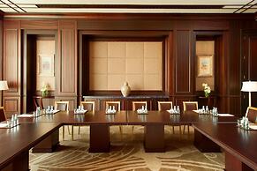 The St. Regis Abu Dhabi