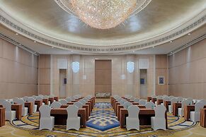 The St. Regis Abu Dhabi