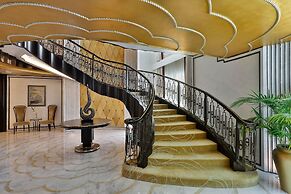 The St. Regis Abu Dhabi