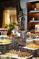 The St. Regis Abu Dhabi