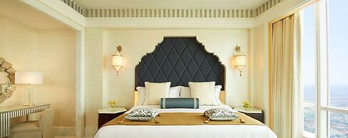 The St. Regis Abu Dhabi