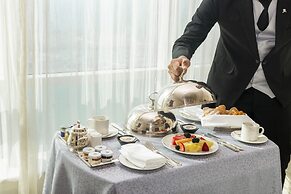 The St. Regis Abu Dhabi