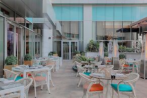 The St. Regis Abu Dhabi