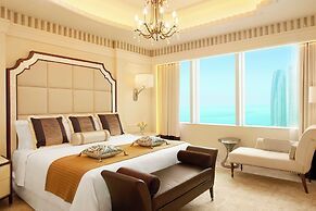 The St. Regis Abu Dhabi
