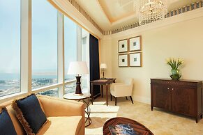 The St. Regis Abu Dhabi