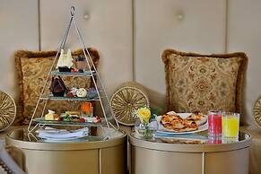 The St. Regis Abu Dhabi