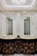 The St. Regis Abu Dhabi