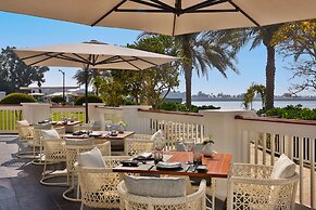 The St. Regis Abu Dhabi