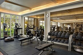 The St. Regis Abu Dhabi