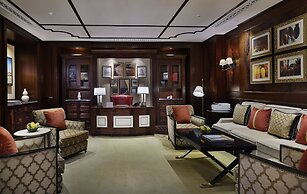 The St. Regis Abu Dhabi