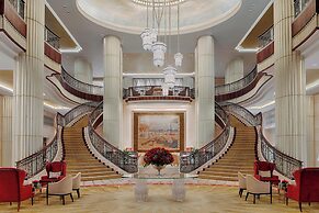 The St. Regis Abu Dhabi