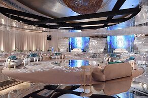 The St. Regis Abu Dhabi