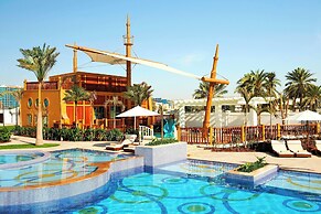 The St. Regis Abu Dhabi