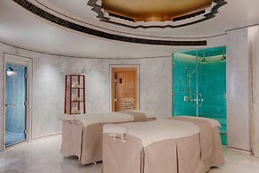 The St. Regis Abu Dhabi