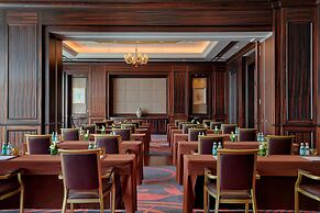 The St. Regis Abu Dhabi