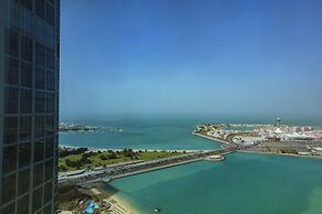 The St. Regis Abu Dhabi
