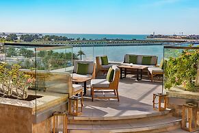 The St. Regis Abu Dhabi