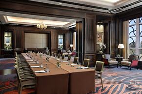 The St. Regis Abu Dhabi