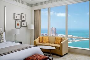 The St. Regis Abu Dhabi