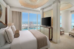 The St. Regis Abu Dhabi