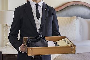 The St. Regis Abu Dhabi