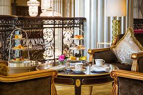The St. Regis Abu Dhabi