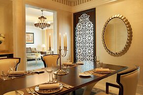 The St. Regis Abu Dhabi