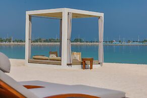 The St. Regis Abu Dhabi