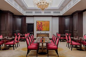 The St. Regis Abu Dhabi