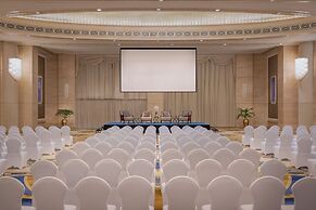 The St. Regis Abu Dhabi