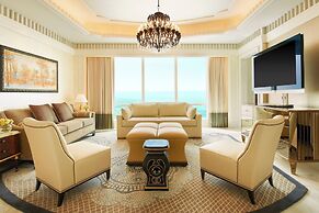 The St. Regis Abu Dhabi