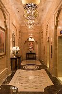 The St. Regis Abu Dhabi