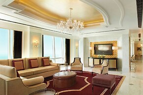 The St. Regis Abu Dhabi
