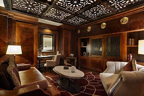 The St. Regis Abu Dhabi