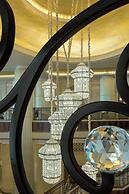 The St. Regis Abu Dhabi