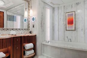 The St. Regis Abu Dhabi