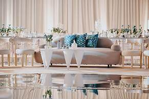 The St. Regis Abu Dhabi