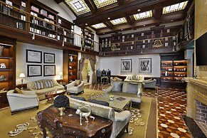 The St. Regis Abu Dhabi