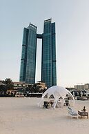 The St. Regis Abu Dhabi
