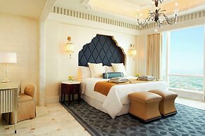 The St. Regis Abu Dhabi