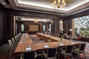 The St. Regis Abu Dhabi