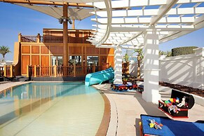 The St. Regis Abu Dhabi