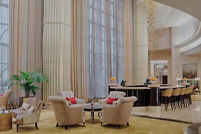 The St. Regis Abu Dhabi