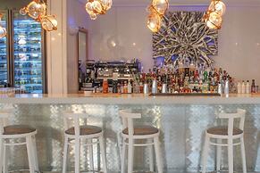 The St. Regis Abu Dhabi