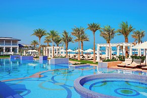 The St. Regis Abu Dhabi